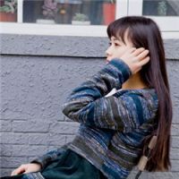 微信姐妹头像一人一张