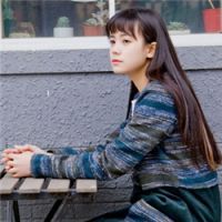 微信姐妹头像一人一张