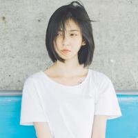 女生闺蜜头像酷酷的