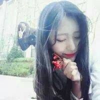 女生闺蜜头像酷酷的