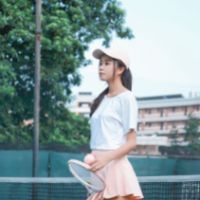 女生闺蜜头像酷酷的