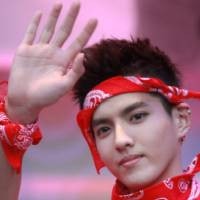吴亦凡微信头像图片