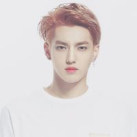 吴亦凡微信头像图片