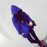全身女生头像