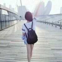 全身女生头像