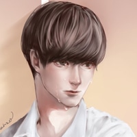 男生二次元QQ头像高冷