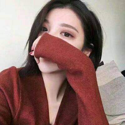 可爱的萌萌的头像女生头像