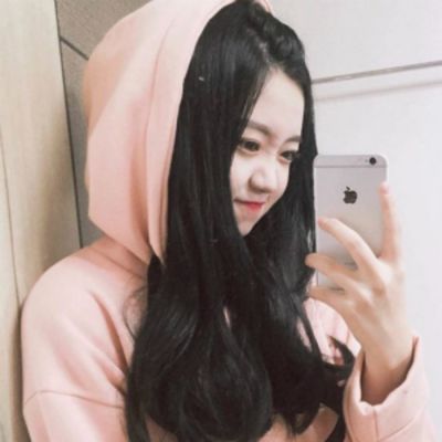 可爱的萌萌的头像女生头像