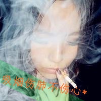 一个人伤感文字头像女