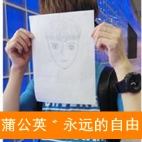 一个人伤感文字头像女
