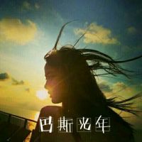 一个人伤感文字头像女