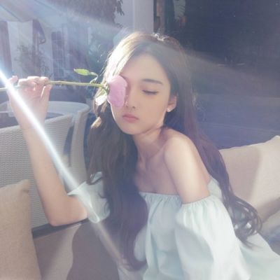 俩姐妹qq头像一人一张