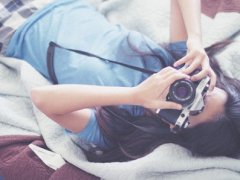 带夏字的女生网名