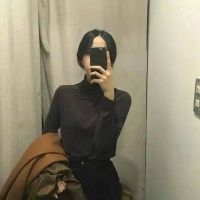 搞怪酷酷的女生头像