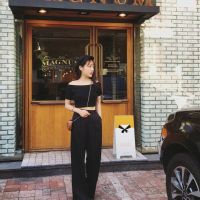 搞怪酷酷的女生头像