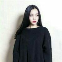 搞怪酷酷的女生头像