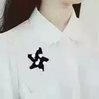 情侣上半身头像