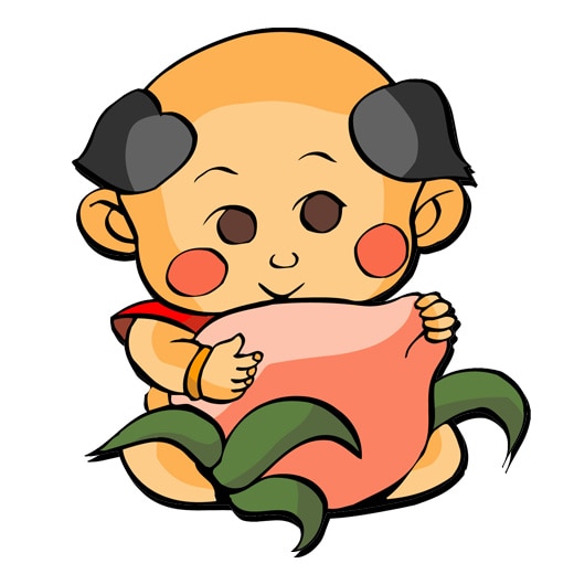 属蛇女带财的微信头像