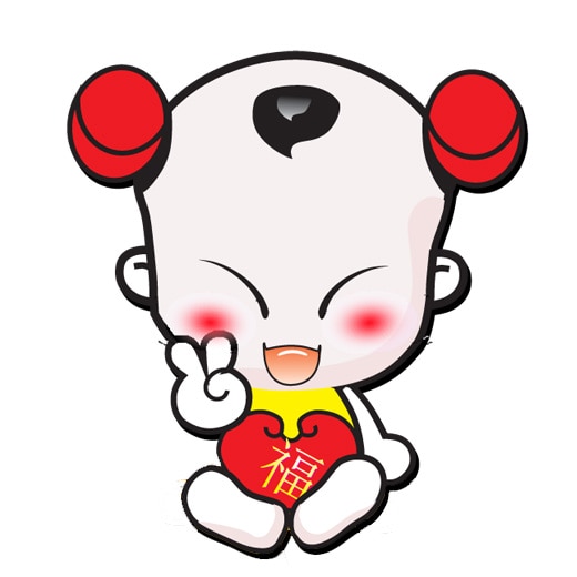 属蛇女带财的微信头像