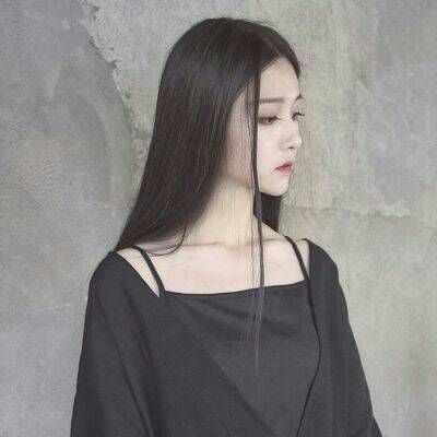 2姐妹头像二张霸气十足