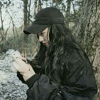 2姐妹头像二张霸气十足