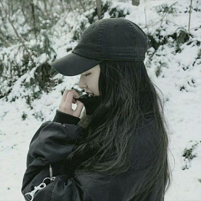 2姐妹头像二张霸气十足