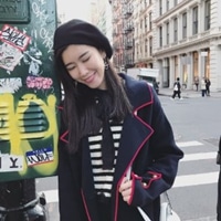 2姐妹头像二张霸气十足