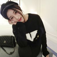 2姐妹头像二张霸气十足