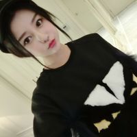 2姐妹头像二张霸气十足