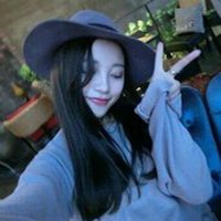 酷酷哒qq闺蜜头像女