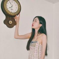 酷酷哒qq闺蜜头像女