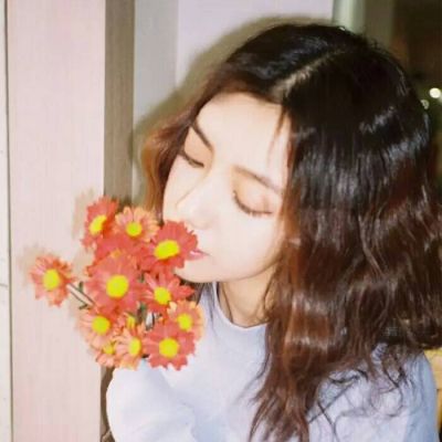 酷酷哒qq闺蜜头像女
