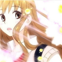 知性女卡通微信头像