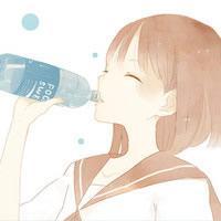 知性女卡通微信头像