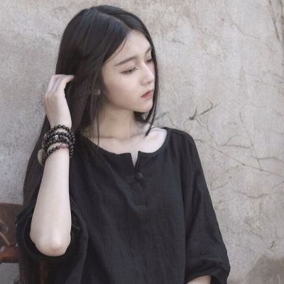 姐妹头像高冷一对