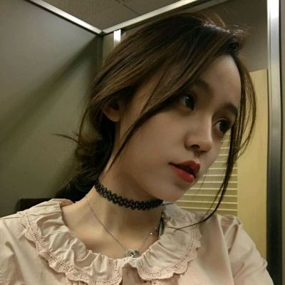 姐妹头像高冷一对