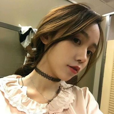 姐妹头像高冷一对