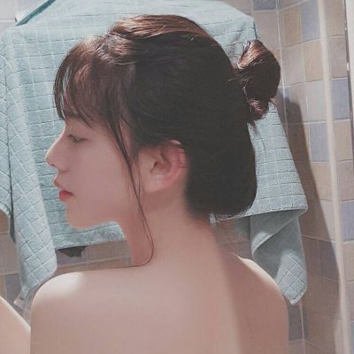姐妹头像高冷一对