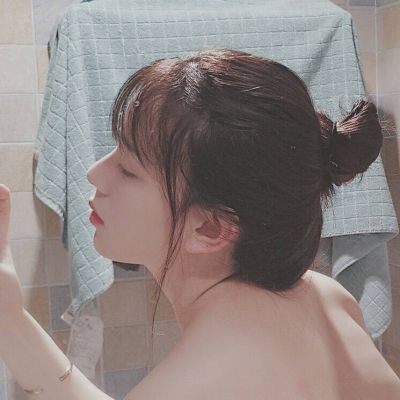 姐妹头像高冷一对