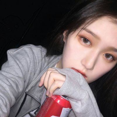 很酷的闺蜜头像俩人