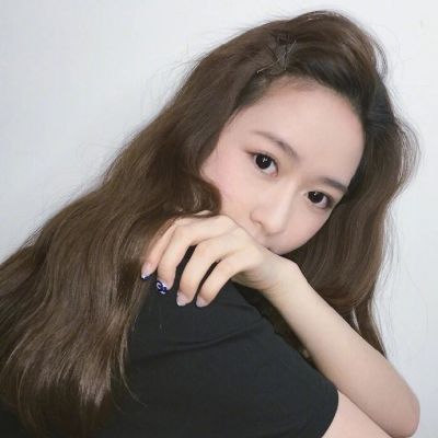 很酷的闺蜜头像俩人
