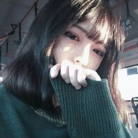 很酷的闺蜜头像俩人