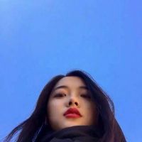 很酷的闺蜜头像俩人