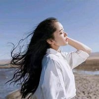 00后微信头像霸气女
