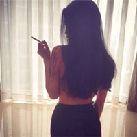 00后微信头像霸气女