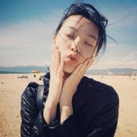 00后微信头像霸气女