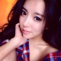 00后微信头像霸气女