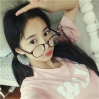 00后微信头像霸气女