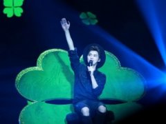 给孩子励志的句子  关于孩子的励志句子
