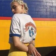 女生qq头像欧美运动 qq头像女生欧美